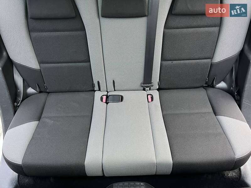 Универсал Peugeot 207 2009 в Львове