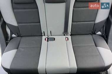 Универсал Peugeot 207 2009 в 
