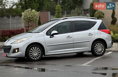 Універсал Peugeot 207 2010 в 