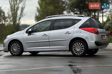 Універсал Peugeot 207 2010 в 
