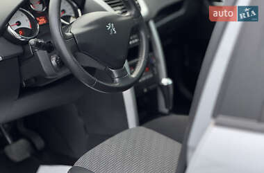 Універсал Peugeot 207 2010 в 