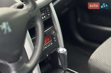 Універсал Peugeot 207 2010 в 