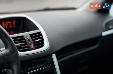 Універсал Peugeot 207 2010 в 