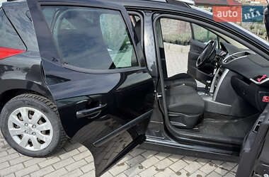 Хэтчбек Peugeot 207 2007 в 
