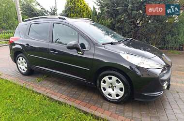 Универсал Peugeot 207 2008 в Коломые