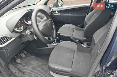 Універсал Peugeot 207 2012 в 