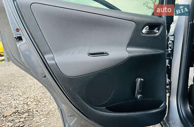 Хэтчбек Peugeot 207 2010 в 