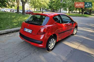 Хетчбек Peugeot 207 2009 в Рівному