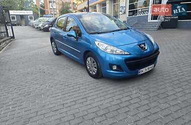 Хетчбек Peugeot 207 2012 в Рівному