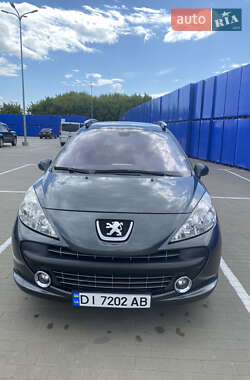 Универсал Peugeot 207 2008 в Борисполе
