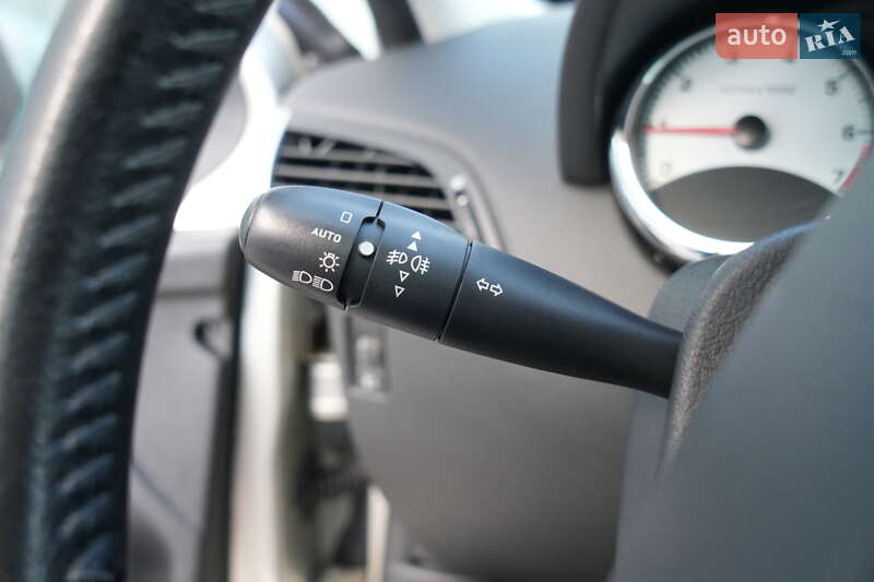 Універсал Peugeot 207 2008 в Києві