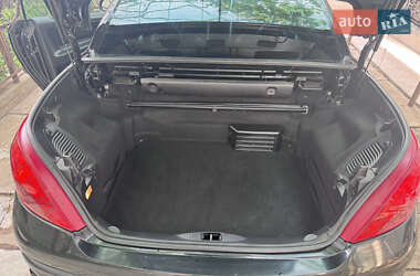 Кабриолет Peugeot 207 2007 в 