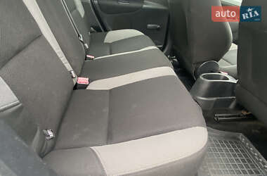 Хетчбек Peugeot 207 2007 в 