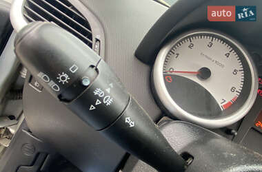Хетчбек Peugeot 207 2007 в 