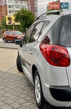Универсал Peugeot 207 2008 в 