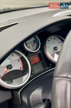 Универсал Peugeot 207 2008 в 