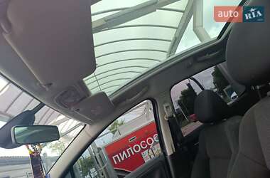 Универсал Peugeot 207 2008 в 