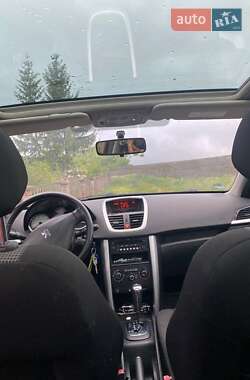 Універсал Peugeot 207 2009 в 