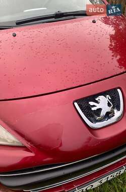 Універсал Peugeot 207 2009 в 