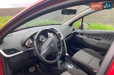 Універсал Peugeot 207 2009 в 