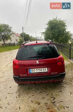 Універсал Peugeot 207 2009 в 
