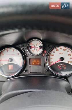 Универсал Peugeot 207 2008 в 