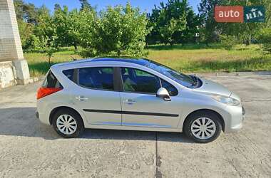 Универсал Peugeot 207 2008 в Нетешине
