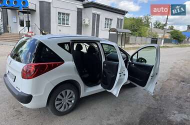 Универсал Peugeot 207 2008 в 