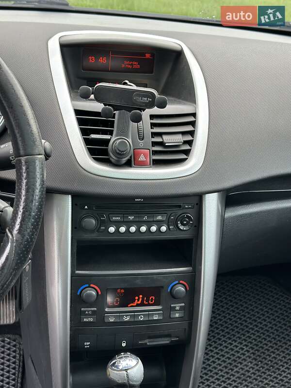 Універсал Peugeot 207 2008 в Луцьку