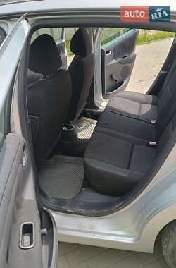 Хэтчбек Peugeot 207 2009 в 