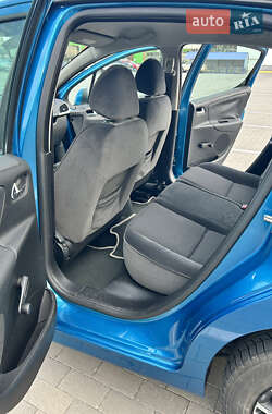 Хэтчбек Peugeot 207 2008 в 