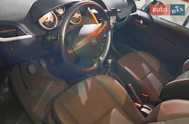 Універсал Peugeot 207 2010 в 