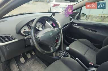 Універсал Peugeot 207 2007 в 