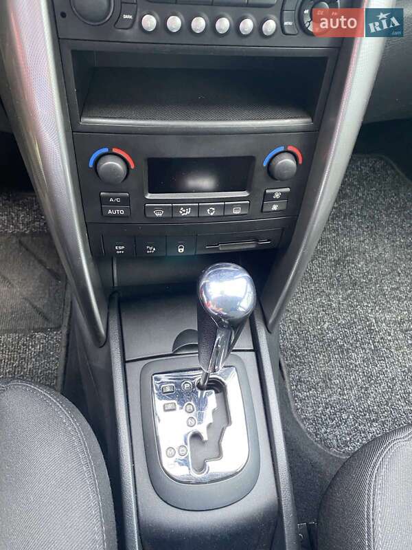 Універсал Peugeot 207 2007 в Чернівцях