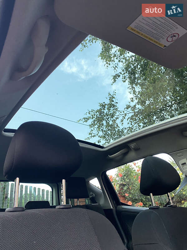 Універсал Peugeot 207 2008 в Чернівцях