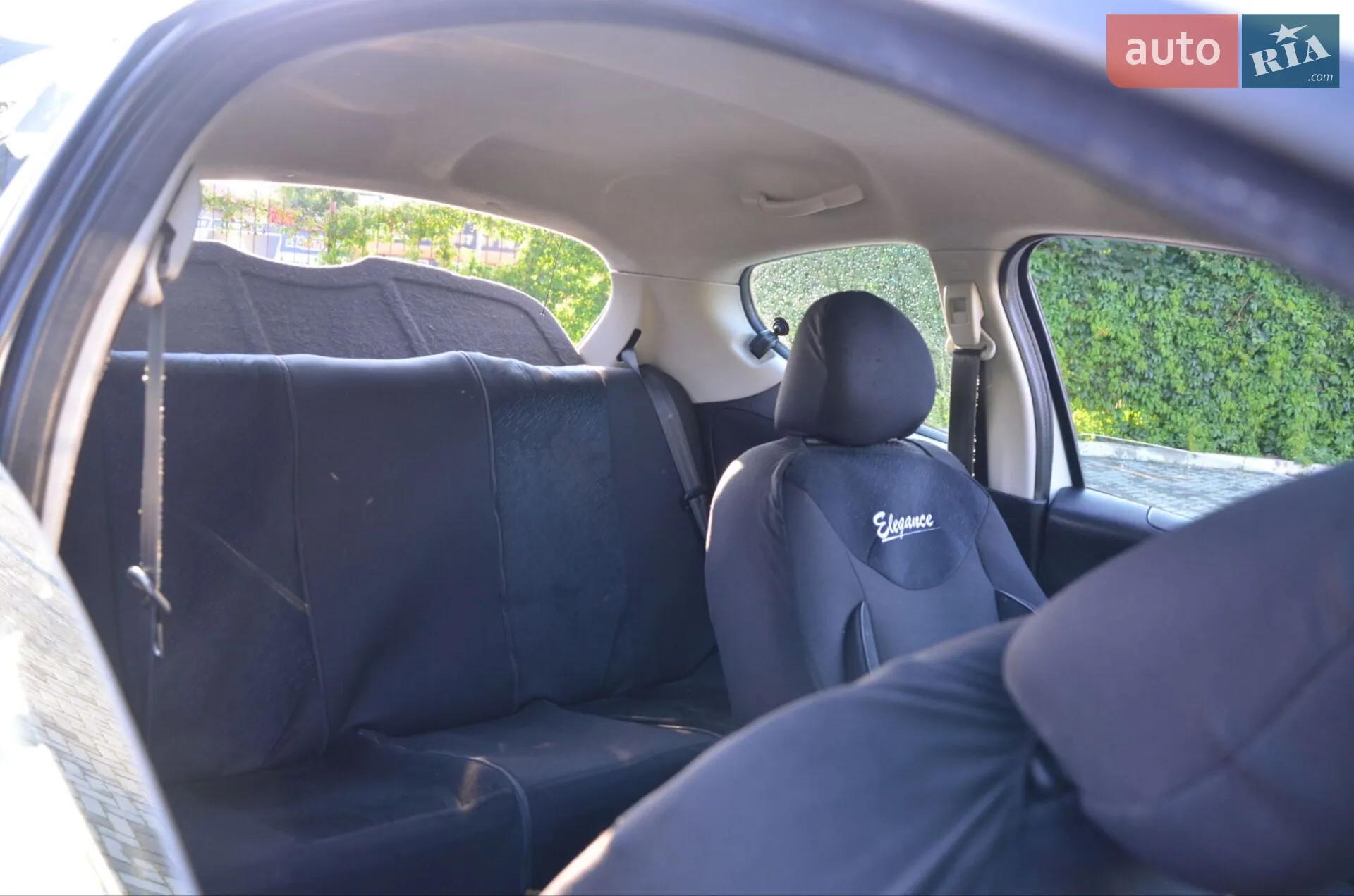 2012 Peugeot 207 - мініатюра 7
