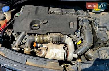 Универсал Peugeot 207 2012 в 