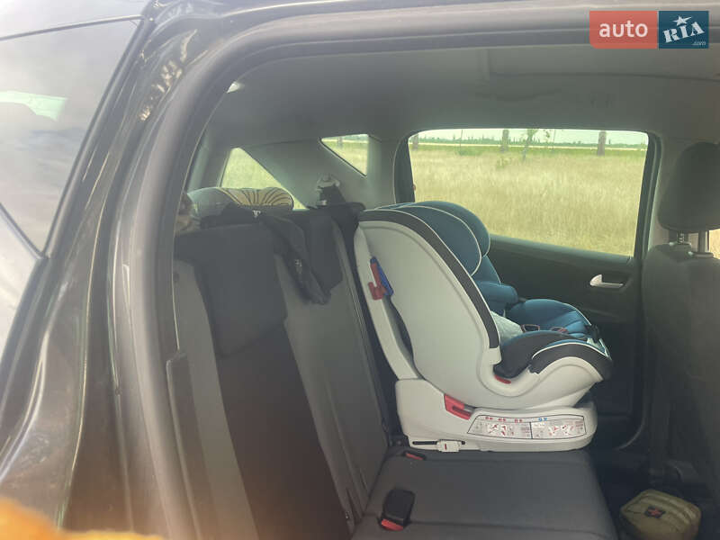 Універсал Peugeot 207 2009 в Миколаєві