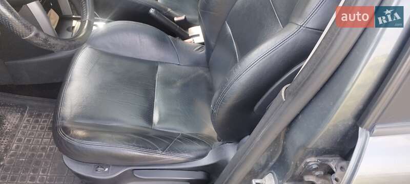 Універсал Peugeot 207 2007 в Білій Церкві