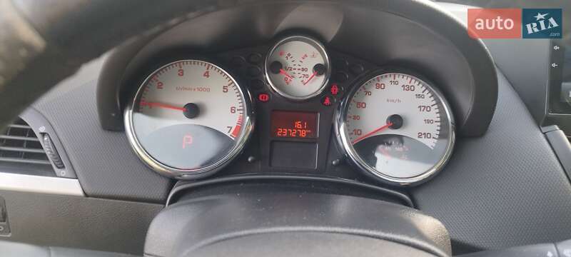 Універсал Peugeot 207 2007 в Білій Церкві