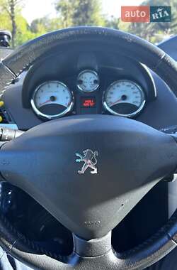 Универсал Peugeot 207 2009 в 