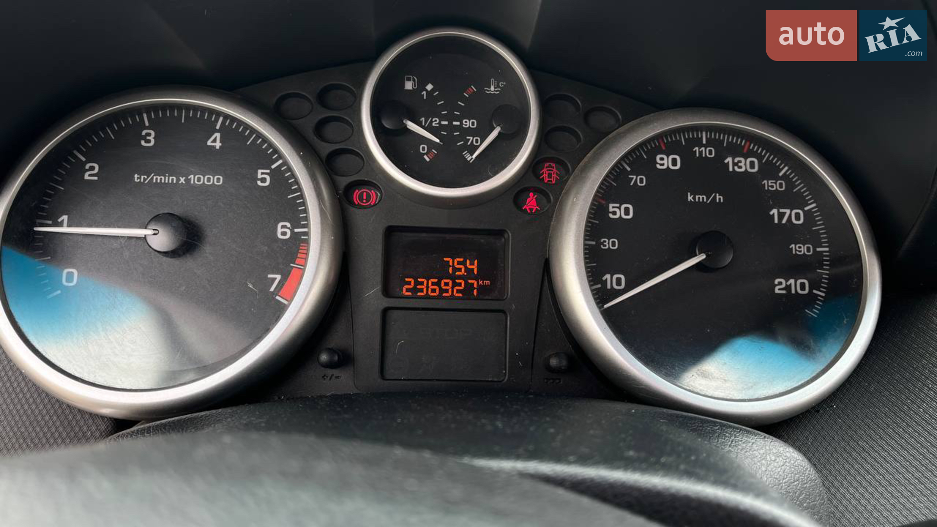 2010 Peugeot 207 - мініатюра 23
