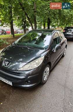 Хетчбек Peugeot 207 2007 в Києві
