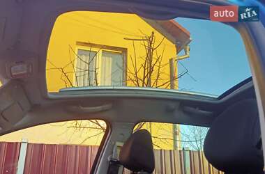 Універсал Peugeot 207 2009 в 