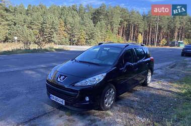 Універсал Peugeot 207 2010 в Славуті