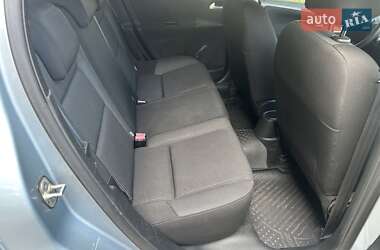 Хетчбек Peugeot 207 2010 в 