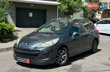Універсал Peugeot 207 2009 в Вінниці