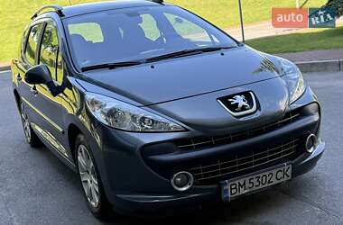 Універсал Peugeot 207 2008 в Кам'янському