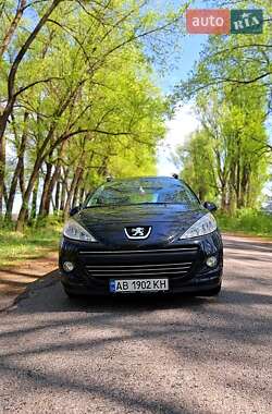 Универсал Peugeot 207 2010 в Калиновке