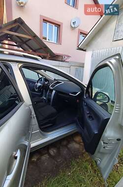 Універсал Peugeot 207 2007 в 